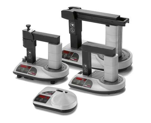 Induction Heaters